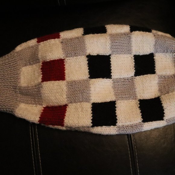 Homemade Dog Sweater - Picture 2 of 3